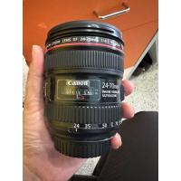 ราคา บริการซ่อมเลนส์ Canon 24-70 F4 IS ขึ้น err เลนส์มีเสียงช๊อต ช่องมองภาพมืด โฟกัสไม้ได้ กดชัตเตอร์ไม่ลง กล้องขึ้น err (16091553184)