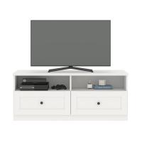 ราคา SB Design Square ไซด์บอร์ด รุ่น Moneta สีขาว (120x45x50 ซม.) แบรนด์ KONCEPT FURNITURE (24907988634)