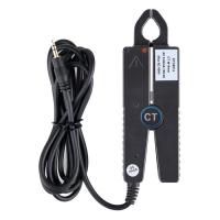 ราคา ETCR008 ETCR014 Sharp Nose Clamp Current Sensor AC Leakage Phase Power Energy Transducer Turn Ratio (46405384391)