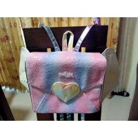 ราคา Smiggle Backpack กระเป๋าเป้สมิกเกิ้ลของแท้จาก AUD กระเป๋าสมิกเกอร์ (5687948270)