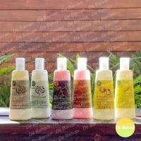 ราคา ใบว่าน แชมพูและครีมนวด ทุกสูตร รุ่นน้ำมันสกัด 300ML มะพร้าว งา มะกอก รำข้าว เลือกสินค้าด้านใน (9834877106)