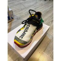 ราคา [มือสอง] Adidas NMD Solar Hu Size 5US (54456283423)