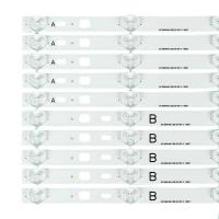 ราคา ❤ 10Pcs นำแถบแสงไฟสำหรับ Kdl-40Rm10b 40R480b W600 / 40W600b 2013Sony40b แถบ (26112788832)