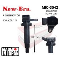 ราคา คอยล์จุดระเบิด TOYOTA AVANZA 1.5 (5915149479)