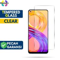 ราคา กระจกนิรภัยRealme 6 6i 6 Pro 7 7i 7 Pro 8 8i 8 Pro 8 5G 9 9i 9 Pro 9 Pro Plus 10 Pro Screenguard Anti-scratch Glassป้องกันหน้าจอ (50552991474)