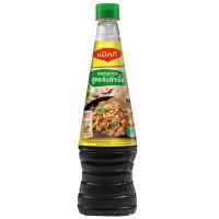 ราคา แม็กกี้ซอสปรุงรสอาหารสูตรเข้มเข้าเนื้อ 680มล. Maggi Seasoning Sauce - Intense, 680 ml. (5449328617)