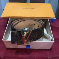 ราคา Louis Vuitton Belt เข็มขัดผู้ชาย (1739190781)