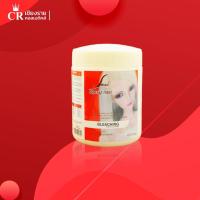 ราคา Super V Bleaching Powder ผงฟอก ซุปเปอร์วี สีขาว แบบกระปุกขนาด 400 g สำหรับการปรับสีผมให้อ่อนลงและล้างสีผมเข้มให้สว่างขึน (15402252007)