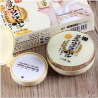 ราคา ✨ แป้งคุชชั่น เต้าหู้ lideal + รีฟิล – ปกปิดเรียบเนียน พร้อมบำรุงผิว (11026969658)