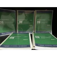ราคา หนังสือเรียน Used : English | 2017 SchweserNotes™ Financial Reporting and Analysis /CFA® Exam Prep (Level 1) : eBook1-5 (50153564564)