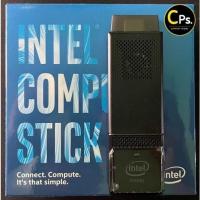 ราคา Intel Compute Stick (BOXSTK1AW32SC) แถม Sandisk Micro SD Card 64GB (15279106578)