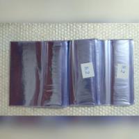 ราคา [พร้อมส่ง] ปกพลาสติกใส ขนาด 8.2 นิ้ว ปกใสสำหรับใส่หนังสือนิยาย (4942014879)