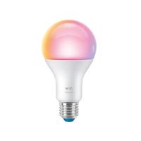 ราคา WIZ หลอด LED SMART BULB BOHLAM PINTAR 13 วัตต์ RGB E27 จัดส่งโดย HomePro (26677225844)