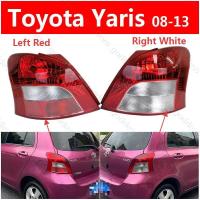 ราคา Toyota Yaris 2008-2013 TAIL LAMP BRAKE LIGHT BACK LIGHT TAILLIGHT TAIL LIGHT/ไฟหน้า​ /เลนส์ไฟหน้า/ไฟหน้าสําหรับ/ไฟท้าย (55050908296)