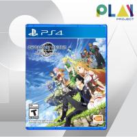 ราคา [PS4] [มือ1] Sword Art Online : Hollow Realization [PlayStation4] [เกมps4] (25804675793)