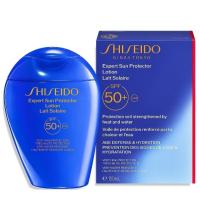 ราคา SHISEIDO Expert Sun Protector Lotion Spf50+ 150ml.New (28118904035)