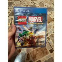 ราคา ขายแผ่นเกมมือสอง LEGO MARVEL Super Heroes Ps4 (26765430757)