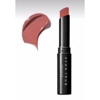 ราคา AVON Ultra Beauty True Color Lipstick ลิปสติก - Totally Twing, Cappuccino (26867725145)