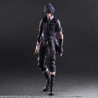 ราคา Noctis Lucis Caelum - Play Arts Kai (Square Enix) มือ2 สภาพใหม่ แท้ (พร้อมส่ง) Final Fantasy XV (40501028840)