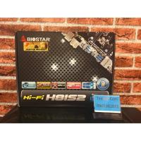 ราคา Mb 1150 biostar hi-fi h81s2 ของใหม่ (7619463962)