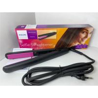 ราคา ส่งต่อ!! เครื่องหนีบผม PHILIPS-HP8302/00 Selfie Straightener ของแท้จากช๊อป (9351909843)