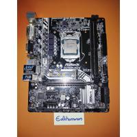 ราคา ซีพียู+เมนบอร์ด มือสอง INTEL G4560 + ASROCK B250M-HDV (41355333561)
