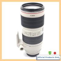 ราคา Canon EF70-200mm F2.8L IS II USM Telephoto Zoom Lens Full Frame Compatible (46055053847)