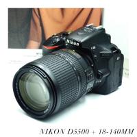 ราคา NIKON D5500 + 18-140MM VR (12976518179)