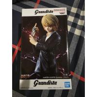 ราคา Hunter x Hunter Grandista Curarpikt -> คุราปิก้า (49307356302)