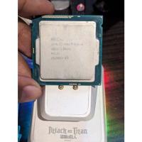 ราคา โปรเซสเซอร์ Intel Core I5 4590 (45701311854)