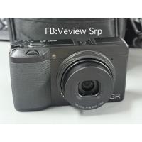ราคา กล้อง Ricoh มือสอง สภาพดี (45002824558)
