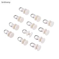 ราคา Brdivxny รางผ้าม่านรางเครื่องร่อนรางม่าน20ชิ้นอุปกรณ์รางม่านรางผ้าม่าน (51055905323)