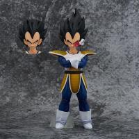 ราคา โงกุน โมเดล โงกุน Dragon Ball Z First Debut Vegeta รูป Super Showdown Earth 2 Guard Earth Saiyan อะนิเมะรุ่น (50258318739)