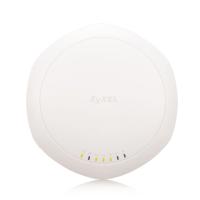 ราคา Zyxel NWA1123-ACPRO 802.11ac Dual-Radio Dual Mount PoE Access Point (8843037997)