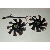ราคา พัดลม VGA มือสอง 1 ชุด NVIDIA GT630-2048M (57952544153)