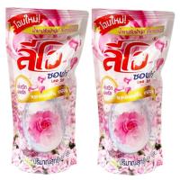 ราคา น้ำยาปรับผ้านุ่ม ลีโอซอฟท์ กลิ่นสวีทฟลอรัล ขนาด 500 ml (25910997439)