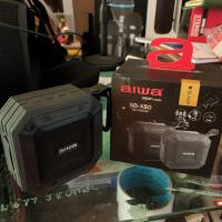 ราคา ลำโพงบลูทูธ Aiwa sb-x80 มือ2กันน้ำกันกะแทก sb-x series (10271485102)