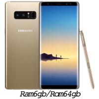 ราคา พร้อมส่ง Samsung Galaxy Note8 Ram6/Rom64 เครื่องศูนย์ไทย (15579910451)