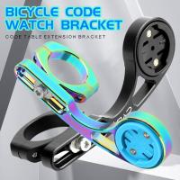 ราคา CYDY MTB จักรยาน Garmin Mount Edge 130 520 820 จักรยานผู้ถือคอมพิวเตอร์อลูมิเนียม Bryton Rider 420 Wahoo IGPSPORT XOSS G + อะไหล่ (27094461486)