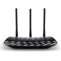 ราคา TP-Link Archer C2 AC900 Wireless Dual Band Gigabit Router, LT (15128155902)