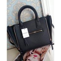 ราคา MANGO Small Tote Bag (93734209)