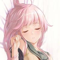 ราคา พรีออเดอร์ปลอกหมอนข้างอนิเมะ ยูระ Yura มาจากเกม คันไต คอลเลกชัน Kantai Collection (44557728918)