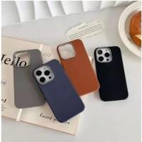 ราคา BCL168- SOFT CASE BEN LEATHER CASING HP สําหรับ IPHONE X XS XR XS MAX 7 7 PLUS 8 8 PLUS 6 PLUS 6S PLUS (49408645646)