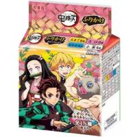 ราคา ผงโรยข้าว Marumiya Demon Slayer: Kimetsu no Yaiba Mini Pack 20P ลายการ์ตูน ดาบพิฆาตอสูร ผงโรยข้าวญี่ปุ่น สำหรับเด็ก (18681032029)