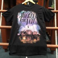 ราคา เมย์ a เสื้อวง Pierce he Veil-ลิขสิทธิ์แท้ มือสอง (25407410181)