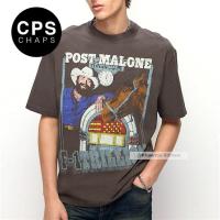 ราคา [New Collection]เสื้อยืดCPSชายของแท้100%จากช็อป (43029917174)