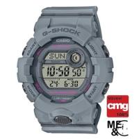 ราคา CASIO G-SHOCK มินิ GMD-B800SU-8DR (บลูทูธ) ของแท้ ประกันศูนย์ CMG (11610588706)