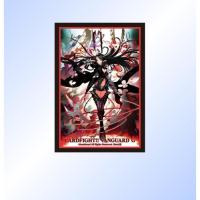 ราคา Bushiroad Sleeve Collection Mini Vol.224 Cardfight!! Vanguard Silver Thorn Dragon Master, Mystique Luquier (46555435077)