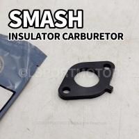 ราคา SUZUKI SMASH110 INSULATOR CARBURETOR (A) SMASH 110 (55553201287)