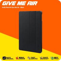 ราคา AviiQ Multiview Angle Standing Case iPad Air Give Me Air Black (23325323457)